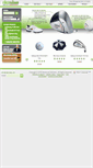 Mobile Screenshot of firstfairway.com